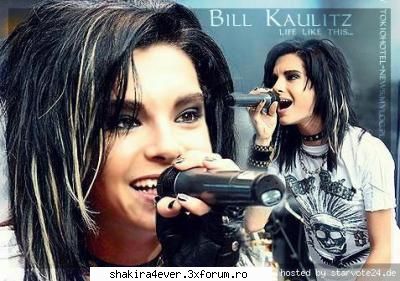 Chat Shakira - .::Shakira_Mebarak::. - Cafenea