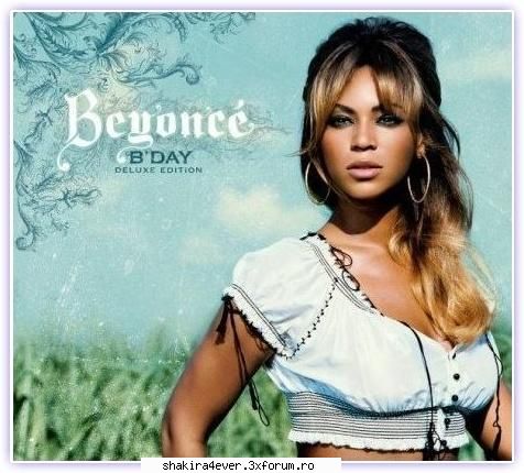 Chat Shakira - si Beyonce e super tare! - Cafenea