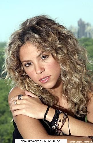 super! poze cu shakira